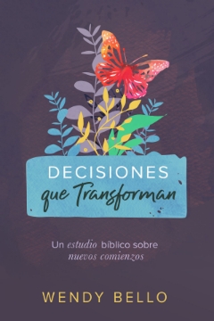 Mostrar detalles de Decisiones que Transforman Imagen de Decisiones que Transforman