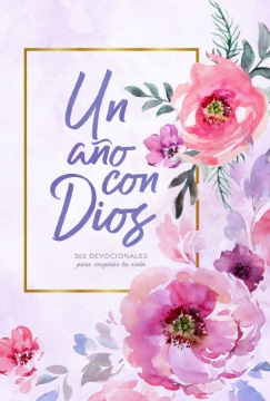 Mostrar detalles de Un año con Dios Imagen de Un año con Dios