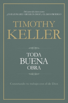 Mostrar detalles de Toda Buena Obra Imagen de Toda Buena Obra