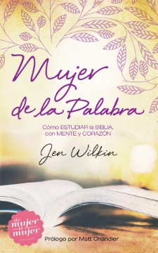 Mostrar detalles de Mujer de la Palabra Imagen de Mujer de la Palabra