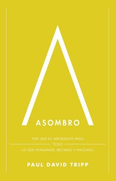 Mostrar detalles de Asombro Imagen de Asombro