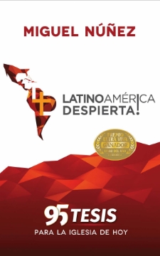 Mostrar detalles de Latinoamerica Despierta Imagen de Latinoamerica Despierta