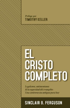 Mostrar detalles de El Cristo Completo Imagen de El Cristo Completo