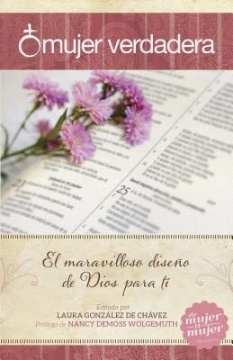 Mostrar detalles de Mujer Verdadera Imagen de Mujer Verdadera