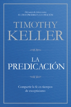 Mostrar detalles de La Predicacion Imagen de La Predicacion