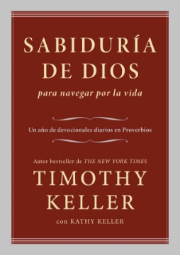 Mostrar detalles de Sabiduria de Dios para navegar por la vida Imagen de Sabiduria de Dios para navegar por la vida