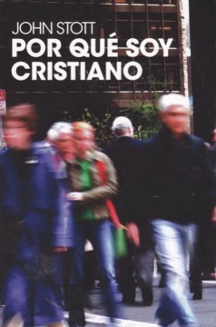 Mostrar detalles de Por Que Soy Cristiano Imagen de Por Que Soy Cristiano