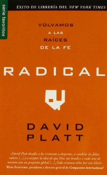 Mostrar detalles de Radical Imagen de Radical