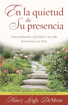 Mostrar detalles de En la quietud de Su presencia Imagen de En la quietud de Su presencia