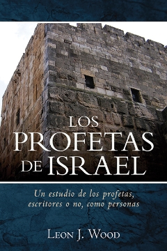 Mostrar detalles de Los Profetas de Israel Imagen de Los Profetas de Israel