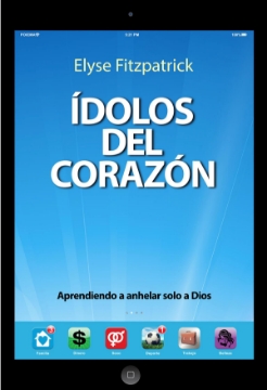 Mostrar detalles de Idolos del Corazon Imagen de Idolos del Corazon