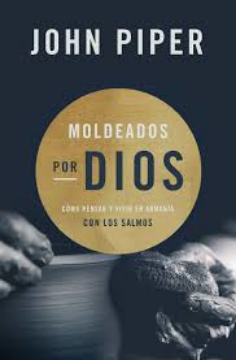 Mostrar detalles de Moldeados por Dios Imagen de Moldeados por Dios