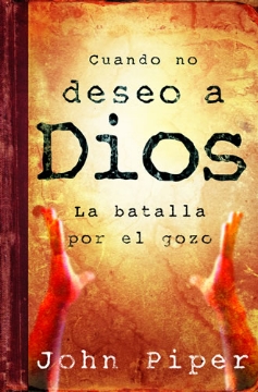 Mostrar detalles de Cuando no deseo a Dios Imagen de Cuando no deseo a Dios