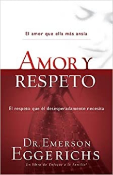 Mostrar detalles de Amor y Respeto Imagen de Amor y Respeto