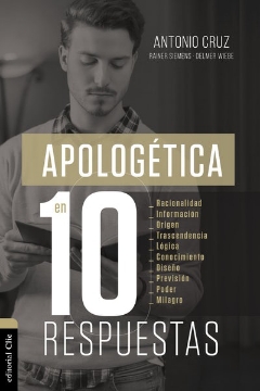 Mostrar detalles de Apologetica en diez respuestas Imagen de Apologetica en diez respuestas