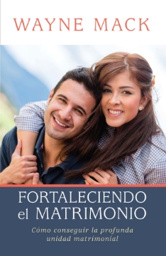 Mostrar detalles de Fortaleciendo el matrimonio Imagen de Fortaleciendo el matrimonio