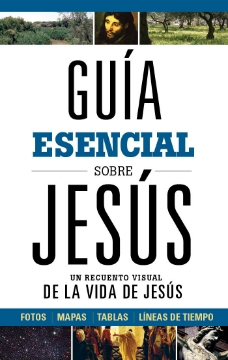 Mostrar detalles de Guia esencial sobre Jesus Imagen de Guia esencial sobre Jesus