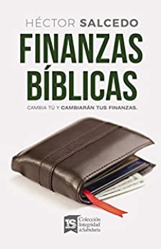 Mostrar detalles de Finanzas Biblicas Imagen de Finanzas Biblicas