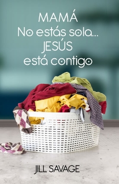 Mostrar detalles de Mama, no estas sola. Jesus esta contigo Imagen de Mama, no estas sola. Jesus esta contigo