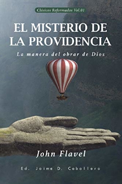 Mostrar detalles de El Misterio de la Providencia Imagen de El Misterio de la Providencia