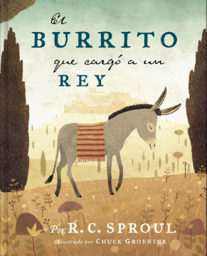 Mostrar detalles de El burrito que cargo a un Rey Imagen de El burrito que cargo a un Rey