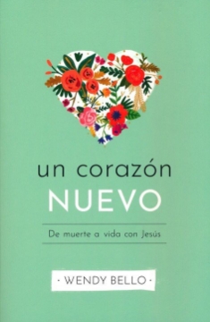 Mostrar detalles de Un corazon nuevo Imagen de Un corazon nuevo