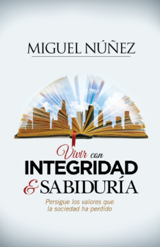 Mostrar detalles de Vivir con integridad y sabiduria Imagen de Vivir con integridad y sabiduria