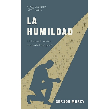 Mostrar detalles de La humildad Imagen de La humildad