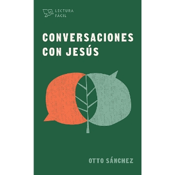 Mostrar detalles de Conversaciones con Jesus Imagen de Conversaciones con Jesus