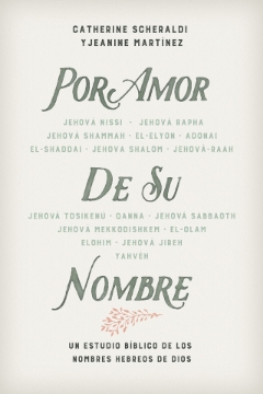 Mostrar detalles de Por amor de Su nombre Imagen de Por amor de Su nombre