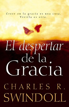 Mostrar detalles de El despertar de la gracia Imagen de El despertar de la gracia