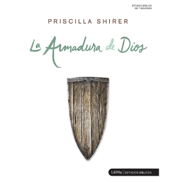 Mostrar detalles de La Armadura de Dios Imagen de La Armadura de Dios