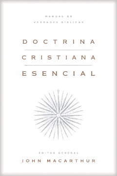 Mostrar detalles de Doctrina Cristiana Esencial Imagen de Doctrina Cristiana Esencial