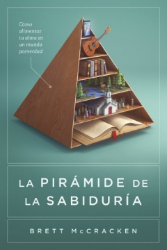 Mostrar detalles de La piramide de la sabiduria Imagen de La piramide de la sabiduria