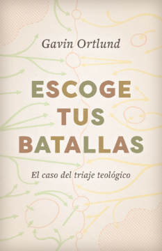 Mostrar detalles de Escoge tus batallas Imagen de Escoge tus batallas