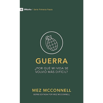 Mostrar detalles de Guerra Imagen de Guerra