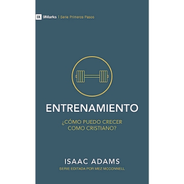 Mostrar detalles de Entrenamiento Imagen de Entrenamiento