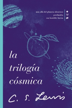 Mostrar detalles de La trilogia cosmica Imagen de La trilogia cosmica