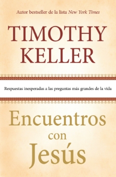 Mostrar detalles de Encuentros con Jesus Imagen de Encuentros con Jesus