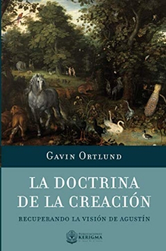 Mostrar detalles de La doctrina de la creacion: Recuperando la vision de Agustin Imagen de La doctrina de la creacion: Recuperando la vision de Agustin