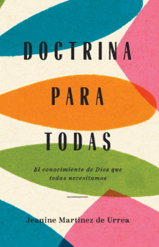 Mostrar detalles de Doctrina para todas Imagen de Doctrina para todas