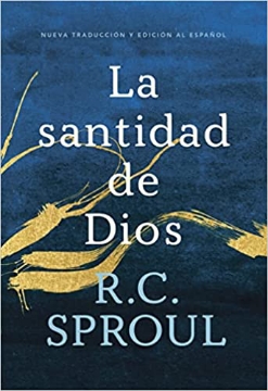 Mostrar detalles de La santidad de Dios Imagen de La santidad de Dios