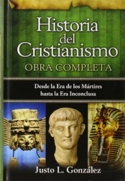Mostrar detalles de Historia del cristianismo Imagen de Historia del cristianismo