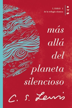 Mostrar detalles de Mas alla del planeta silencioso Imagen de Mas alla del planeta silencioso