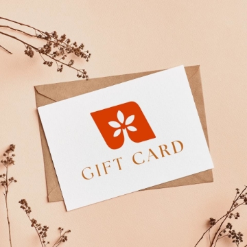 Mostrar detalles de Tarjeta de Regalo 20,000 Imagen de Tarjeta de Regalo 20,000