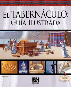 Mostrar detalles de Tabernaculo Guia Ilustrada Imagen de Tabernaculo Guia Ilustrada