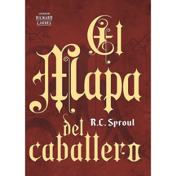 Mostrar detalles de El mapa del caballero Imagen de El mapa del caballero