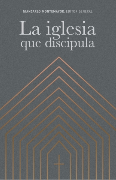 Mostrar detalles de La iglesia que discipula Imagen de La iglesia que discipula