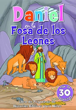 Mostrar detalles de Daniel En La Fosa De Los Leones Imagen de Daniel En La Fosa De Los Leones