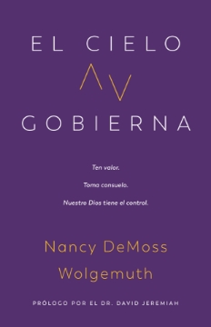 Mostrar detalles de El cielo gobierna Imagen de El cielo gobierna